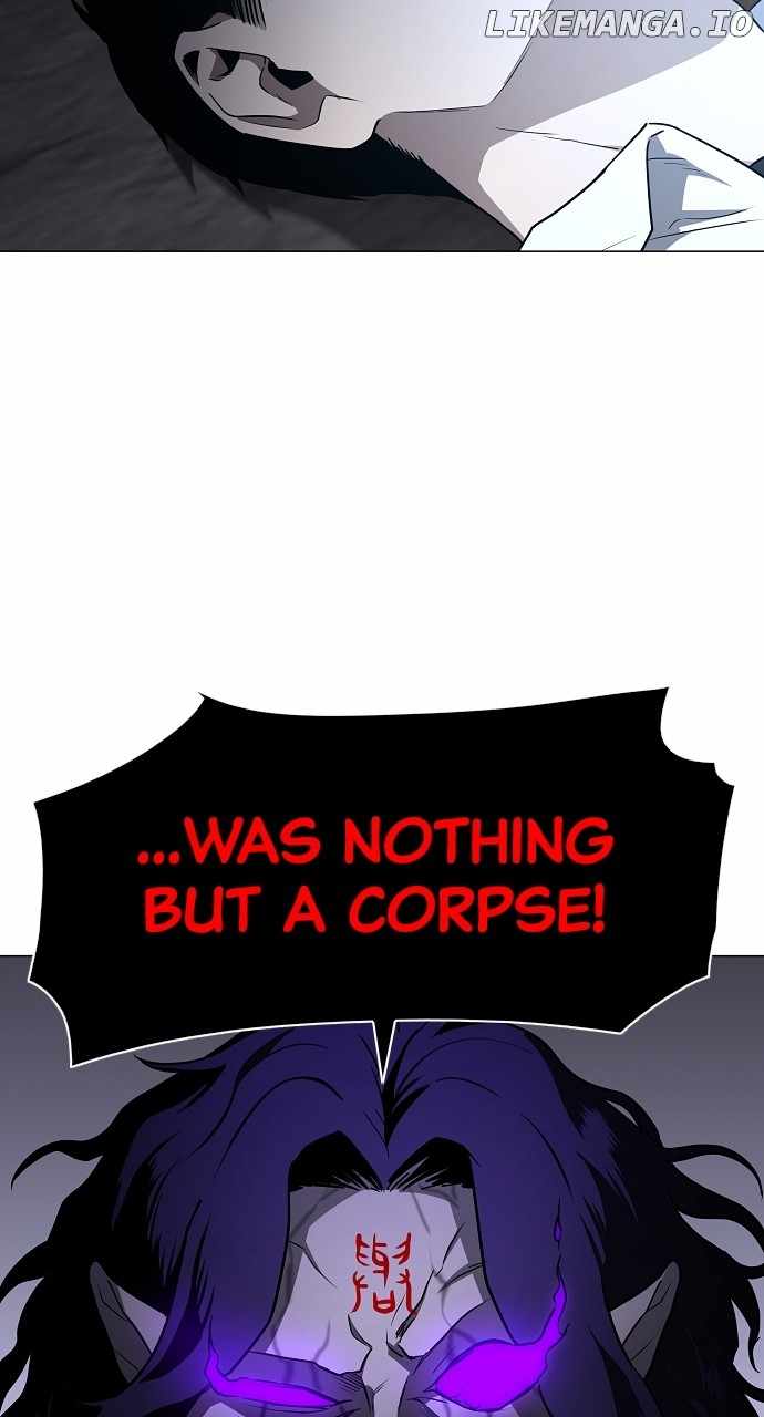 The Shaman's Blade Chapter 34 3